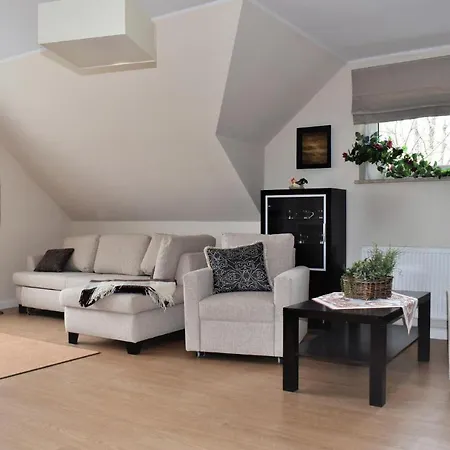 4 Bedroom Amazing In * Gołubie