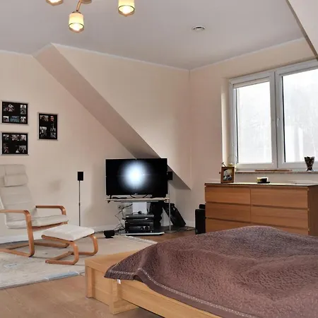4 Bedroom Amazing In Nyaraló