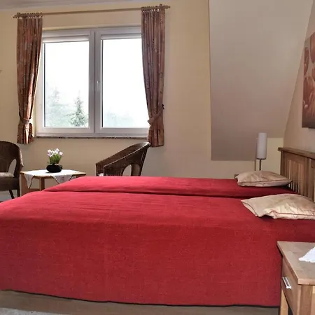 4 Bedroom Amazing In Nyaraló *