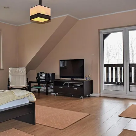 4 Bedroom Amazing In Nyaraló
