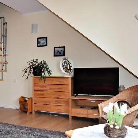 4 Bedroom Amazing In * Gołubie