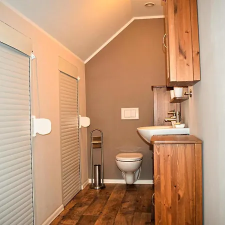 4 Bedroom Amazing In Nyaraló