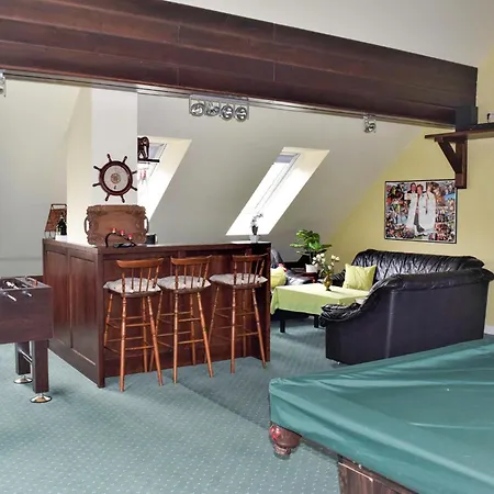 4 Bedroom Amazing In