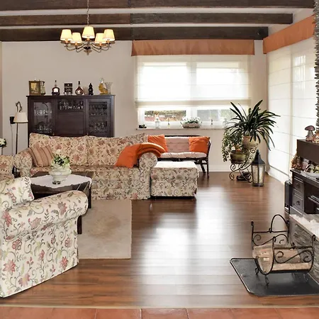 4 Bedroom Amazing In
