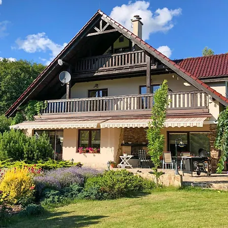 4 Bedroom Amazing In * Golubie